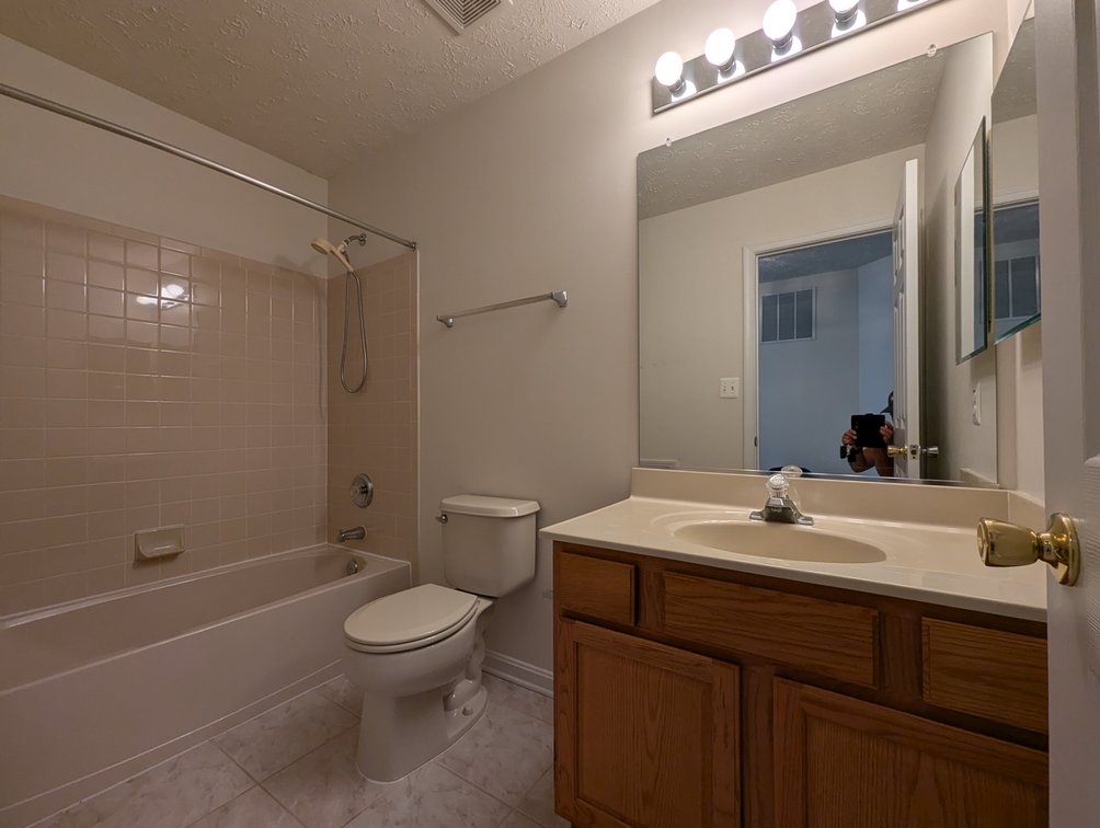 Image for 3 BR, 3.5 BA HOME W/ ATT. 2-CAR GARAGE