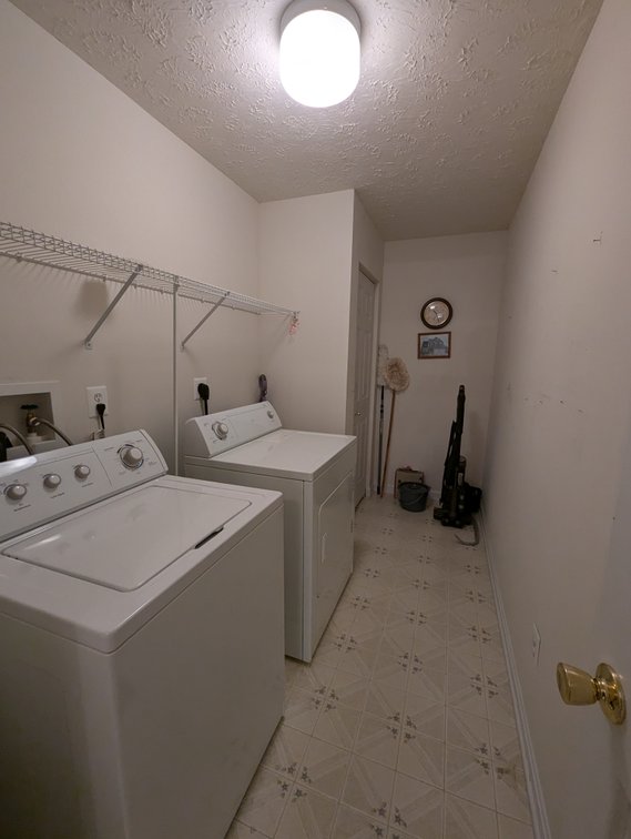 Image for 3 BR, 3.5 BA HOME W/ ATT. 2-CAR GARAGE