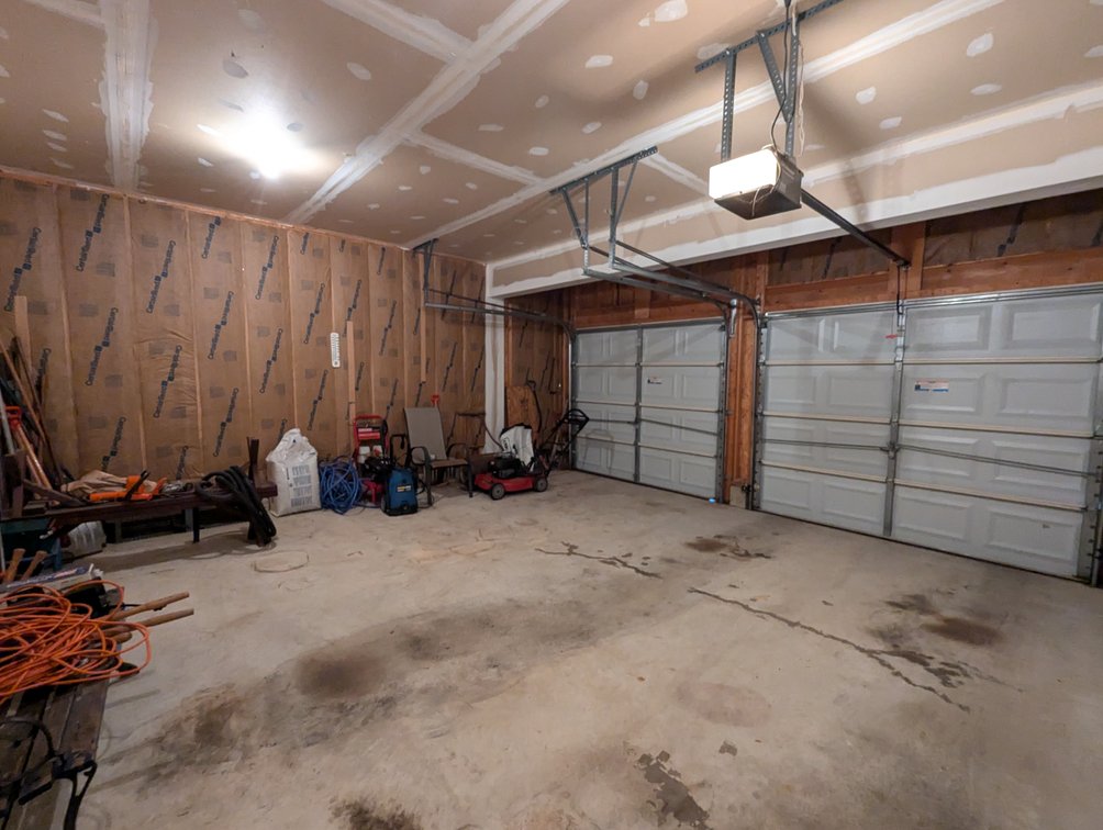 Image for 3 BR, 3.5 BA HOME W/ ATT. 2-CAR GARAGE