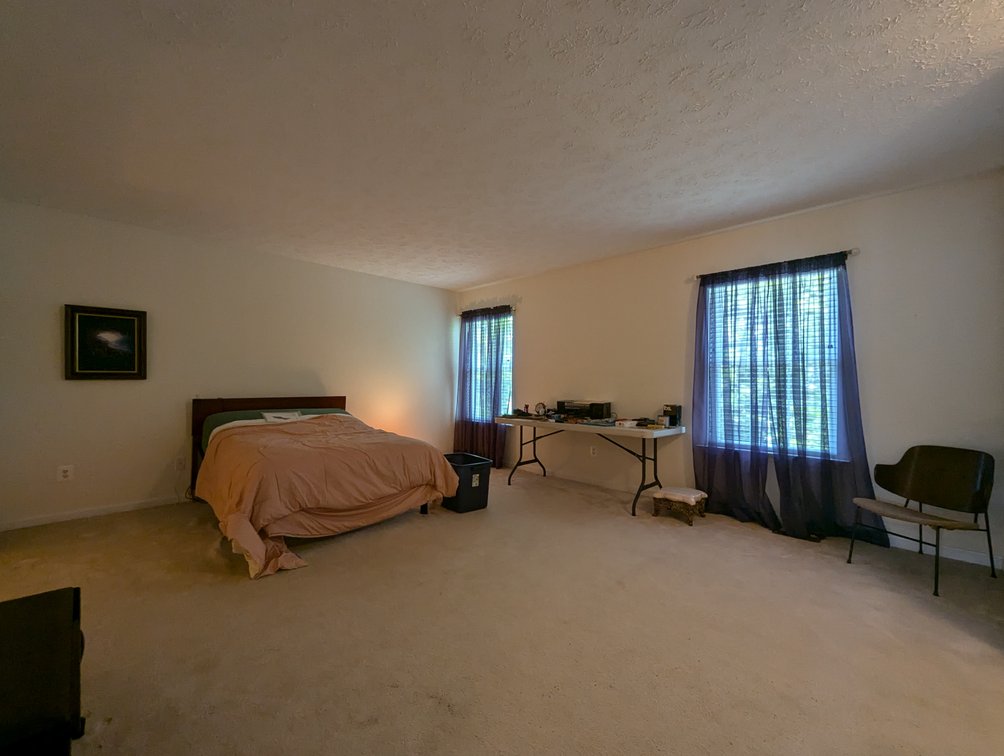 Image for 3 BR, 3.5 BA HOME W/ ATT. 2-CAR GARAGE