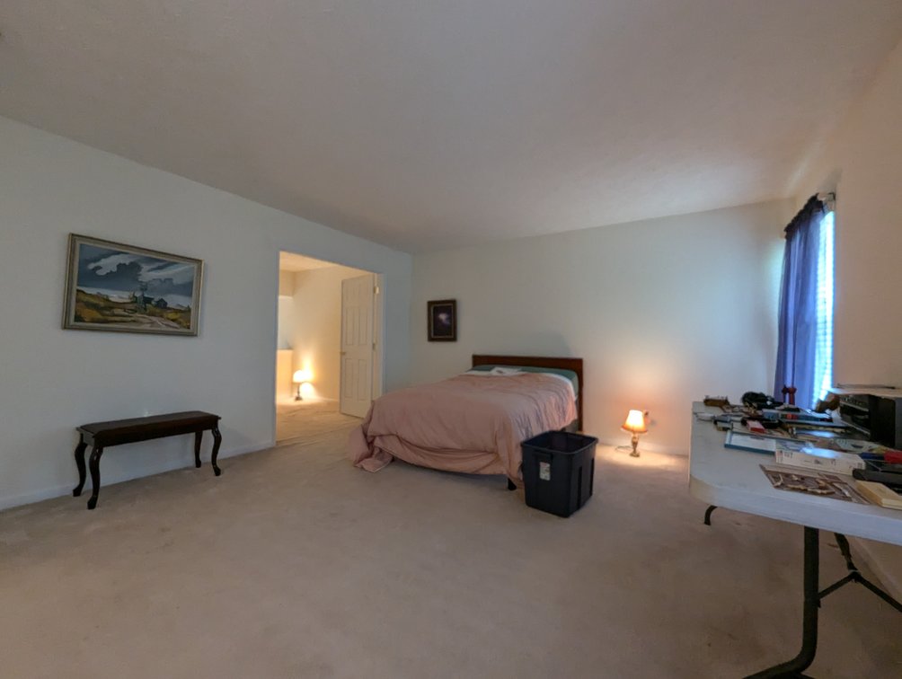 Image for 3 BR, 3.5 BA HOME W/ ATT. 2-CAR GARAGE