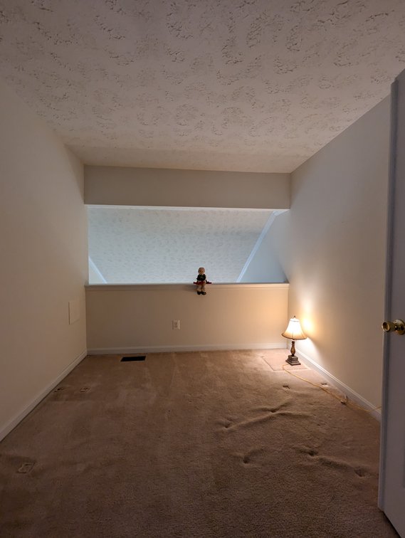 Image for 3 BR, 3.5 BA HOME W/ ATT. 2-CAR GARAGE