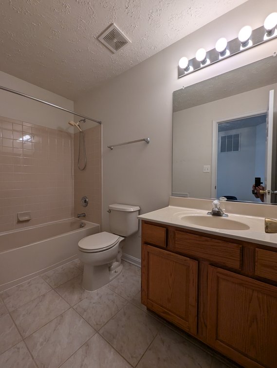 Image for 3 BR, 3.5 BA HOME W/ ATT. 2-CAR GARAGE