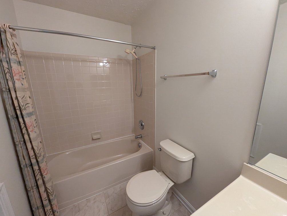 Image for 3 BR, 3.5 BA HOME W/ ATT. 2-CAR GARAGE