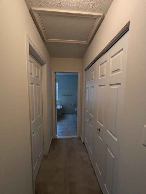 Image for 3 BR, 3.5 BA HOME W/ ATT. 2-CAR GARAGE