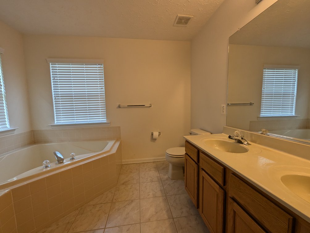 Image for 3 BR, 3.5 BA HOME W/ ATT. 2-CAR GARAGE