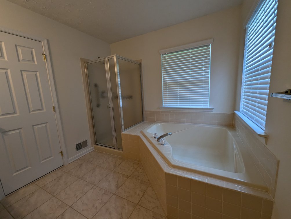 Image for 3 BR, 3.5 BA HOME W/ ATT. 2-CAR GARAGE