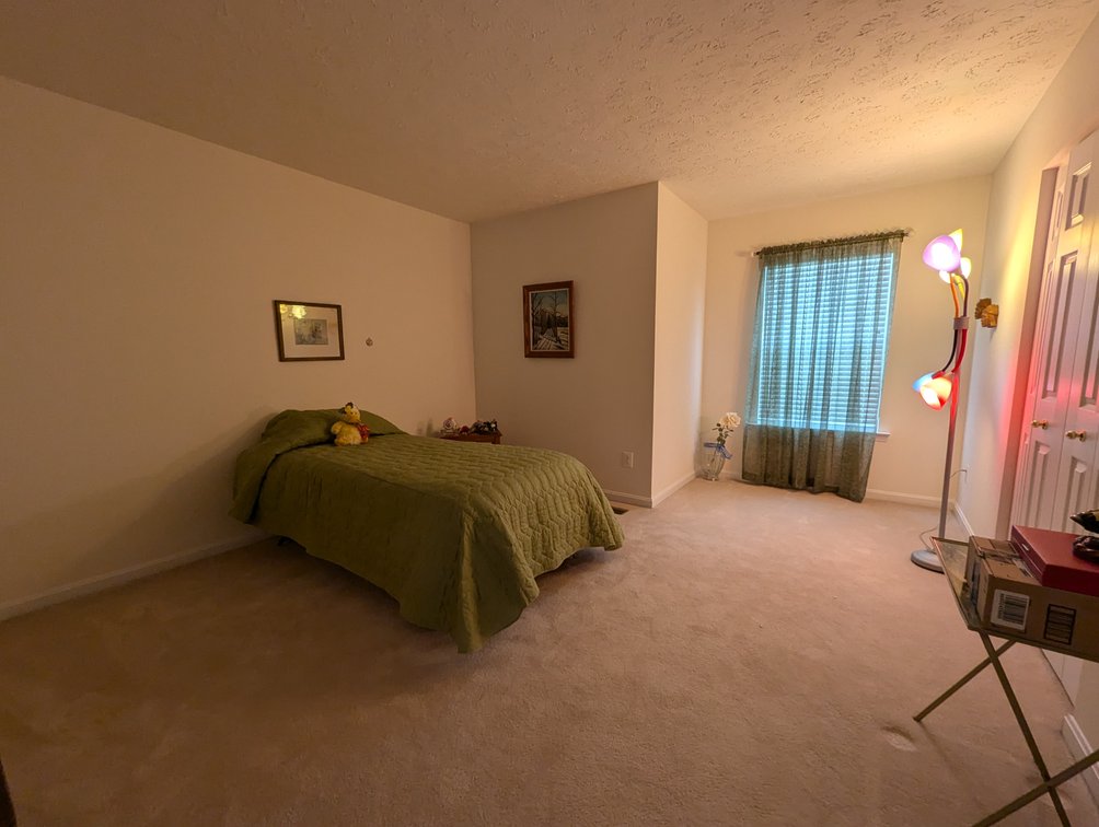 Image for 3 BR, 3.5 BA HOME W/ ATT. 2-CAR GARAGE