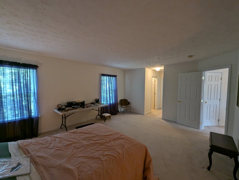 Image for 3 BR, 3.5 BA HOME W/ ATT. 2-CAR GARAGE