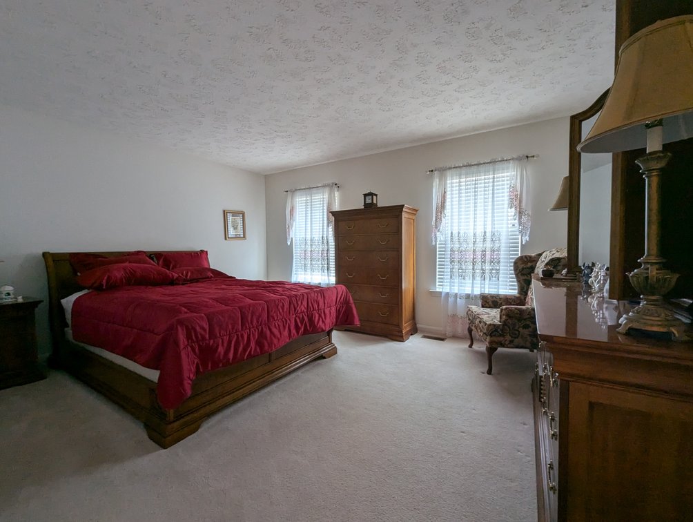 Image for 3 BR, 3.5 BA HOME W/ ATT. 2-CAR GARAGE