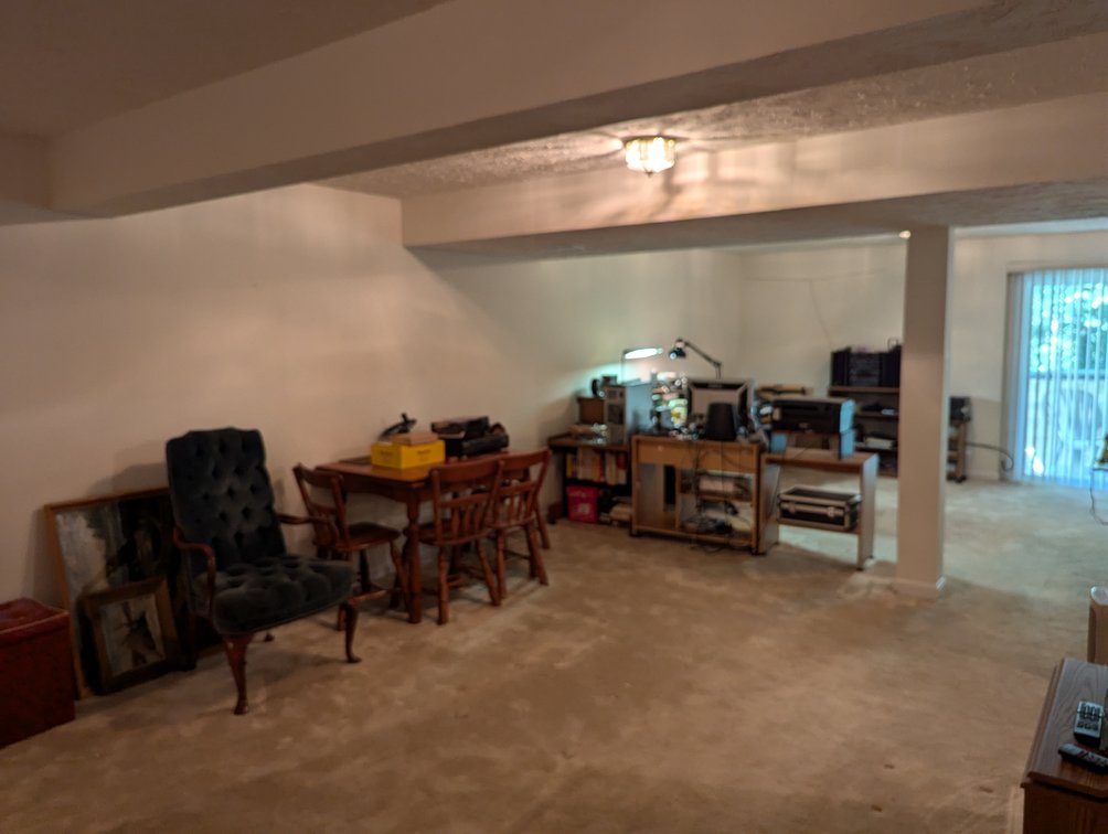 Image for 3 BR, 3.5 BA HOME W/ ATT. 2-CAR GARAGE