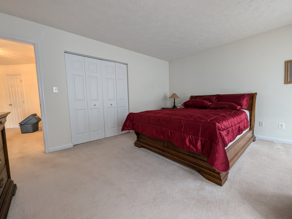 Image for 3 BR, 3.5 BA HOME W/ ATT. 2-CAR GARAGE