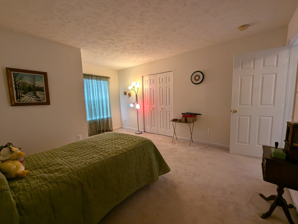 Image for 3 BR, 3.5 BA HOME W/ ATT. 2-CAR GARAGE