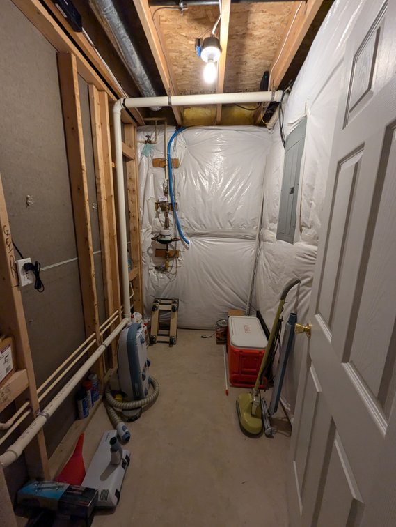 Image for 3 BR, 3.5 BA HOME W/ ATT. 2-CAR GARAGE