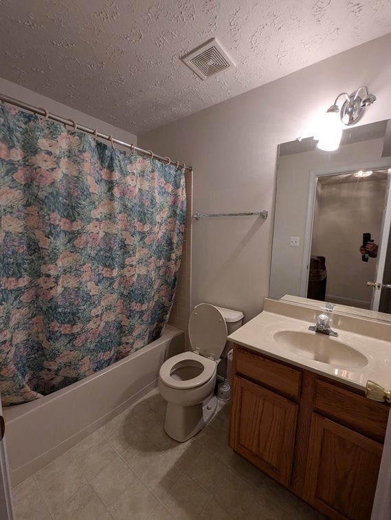 Image for 3 BR, 3.5 BA HOME W/ ATT. 2-CAR GARAGE
