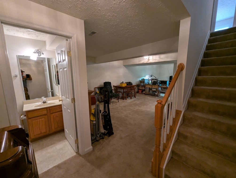 Image for 3 BR, 3.5 BA HOME W/ ATT. 2-CAR GARAGE