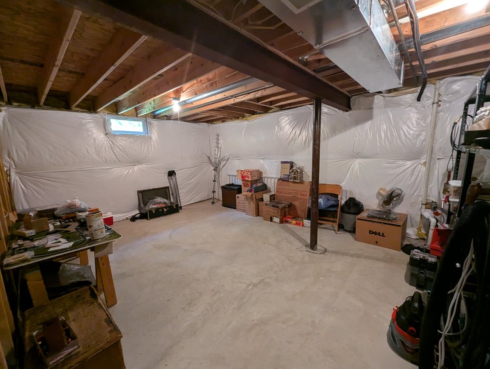 Image for 3 BR, 3.5 BA HOME W/ ATT. 2-CAR GARAGE