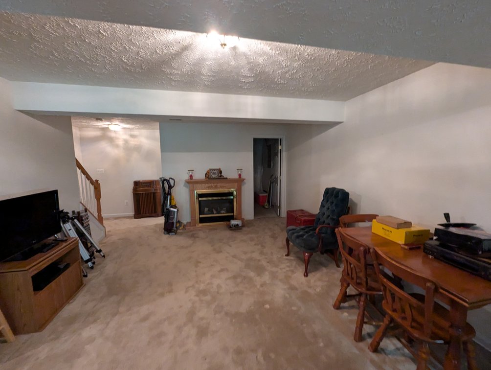Image for 3 BR, 3.5 BA HOME W/ ATT. 2-CAR GARAGE
