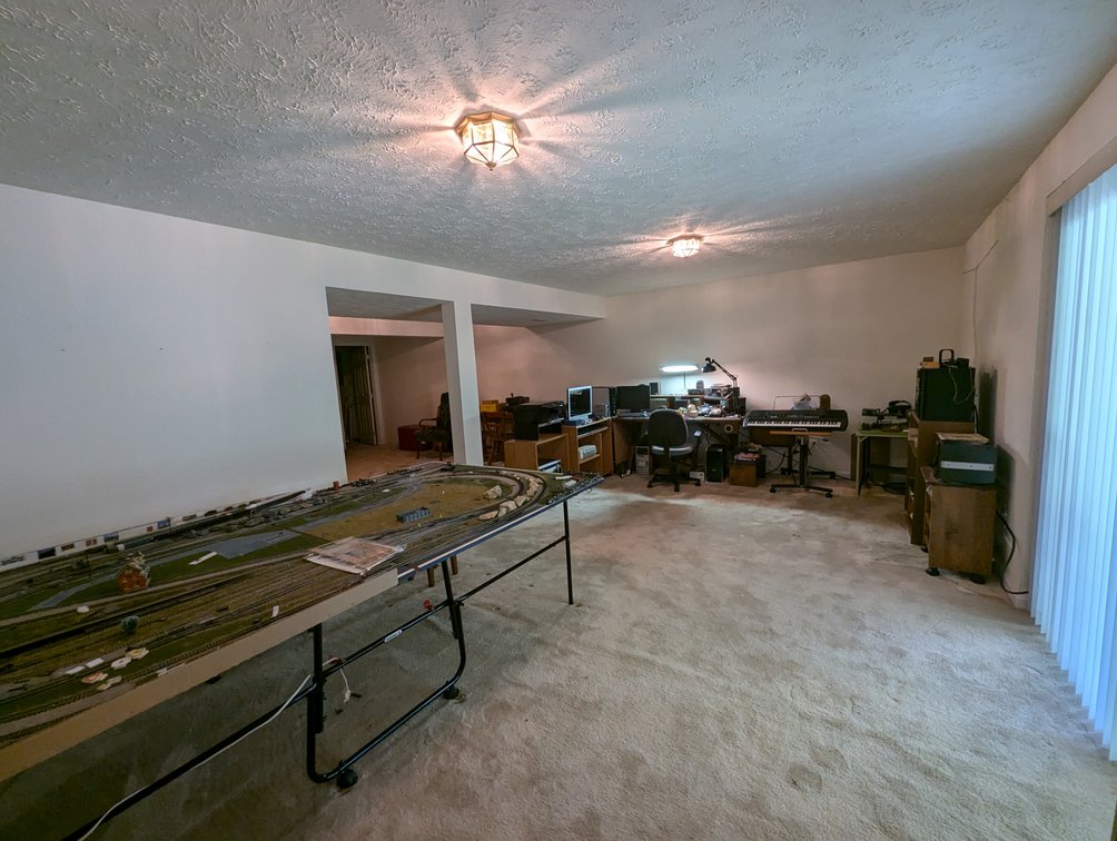 Image for 3 BR, 3.5 BA HOME W/ ATT. 2-CAR GARAGE