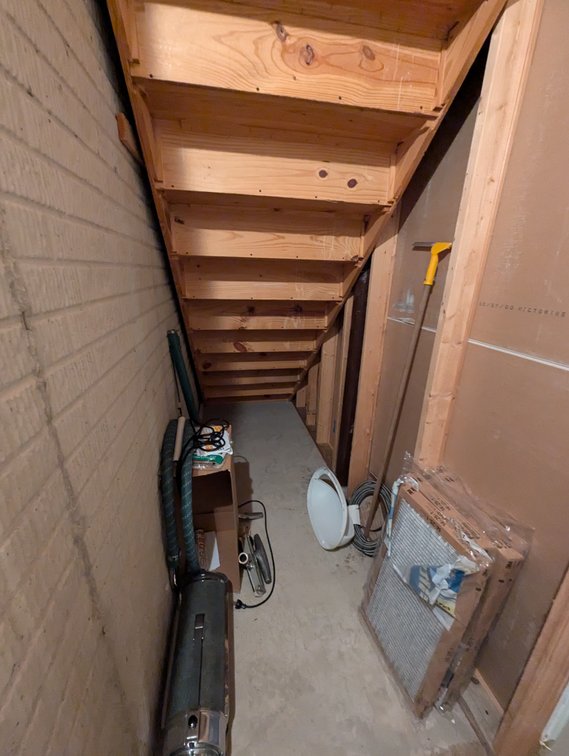 Image for 3 BR, 3.5 BA HOME W/ ATT. 2-CAR GARAGE