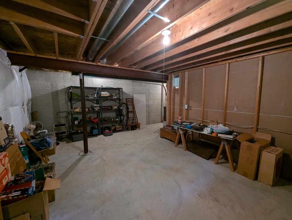 Image for 3 BR, 3.5 BA HOME W/ ATT. 2-CAR GARAGE