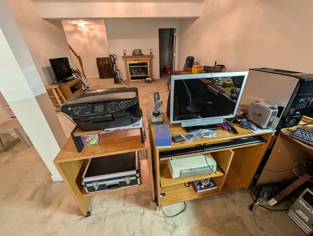 Image for 3 BR, 3.5 BA HOME W/ ATT. 2-CAR GARAGE