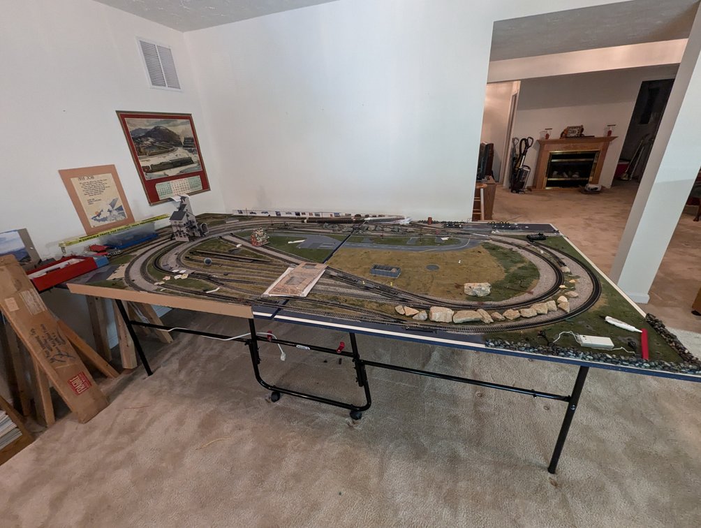 Image for 3 BR, 3.5 BA HOME W/ ATT. 2-CAR GARAGE