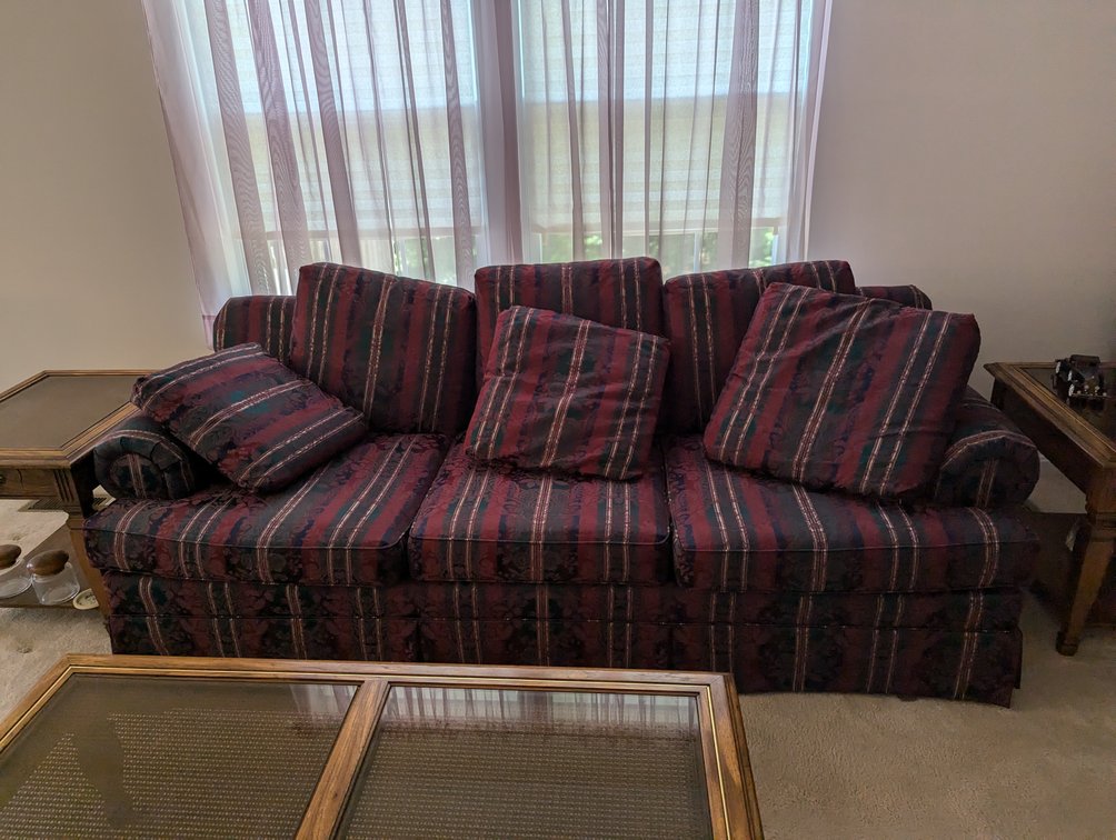 Image for 3 BR, 3.5 BA HOME W/ ATT. 2-CAR GARAGE