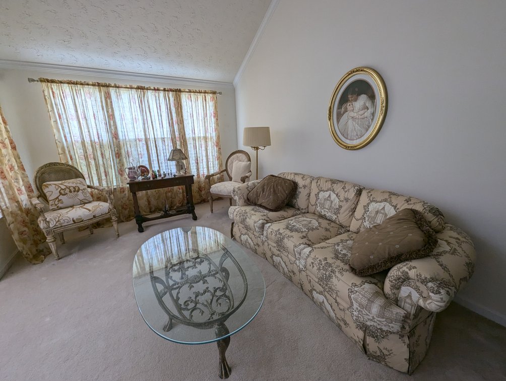 Image for 3 BR, 3.5 BA HOME W/ ATT. 2-CAR GARAGE