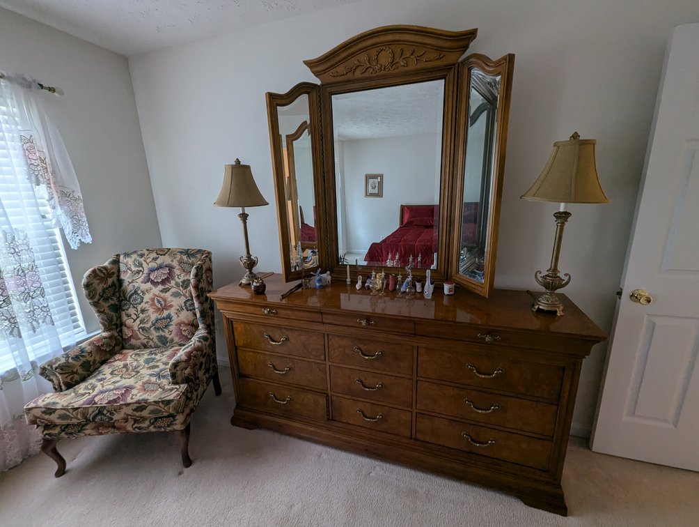 Image for 3 BR, 3.5 BA HOME W/ ATT. 2-CAR GARAGE