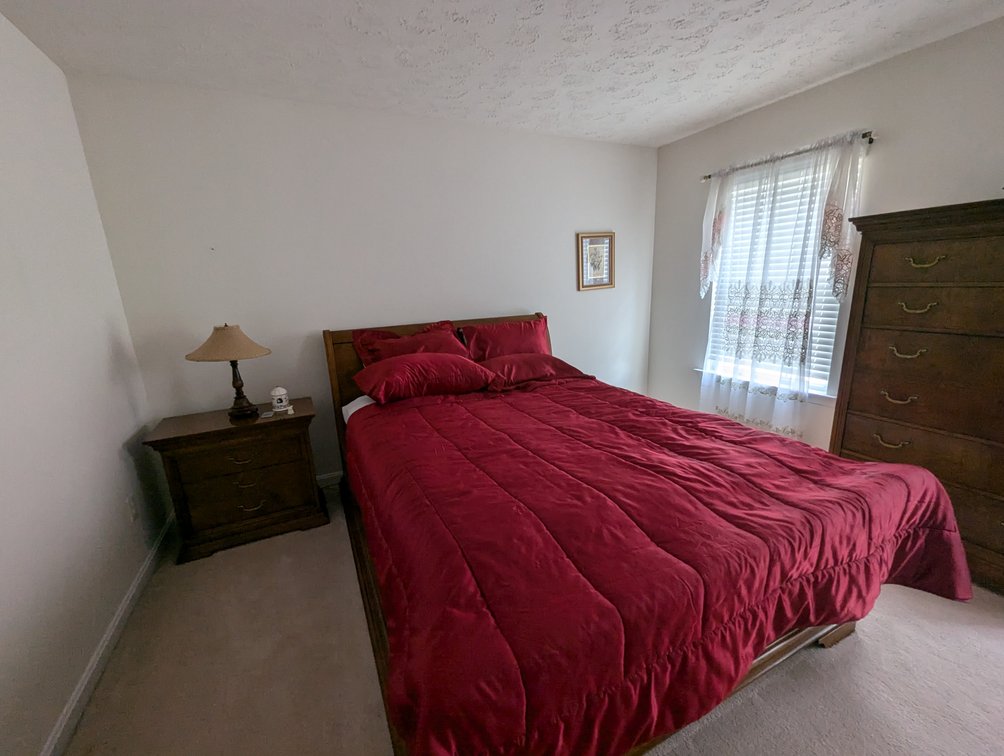 Image for 3 BR, 3.5 BA HOME W/ ATT. 2-CAR GARAGE