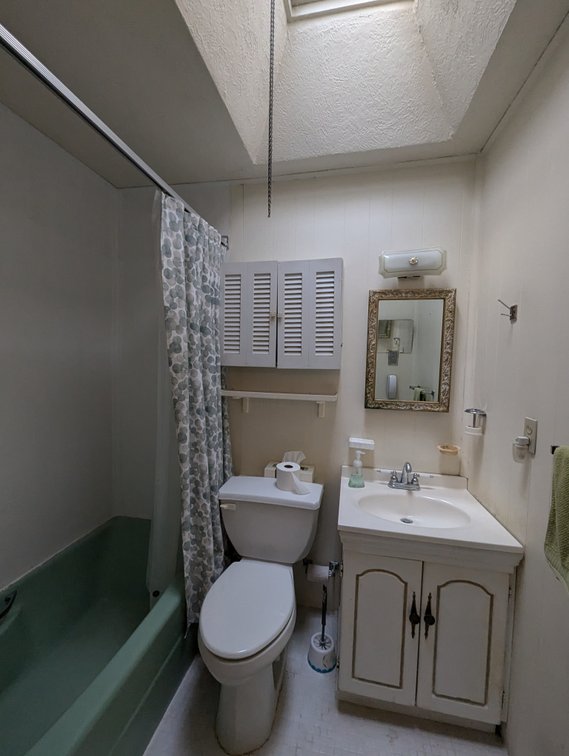Image for 3 BR, 1.5 BA 2-STORY TOWNHOME