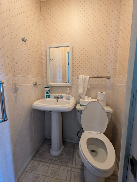 Image for 3 BR, 1.5 BA 2-STORY TOWNHOME