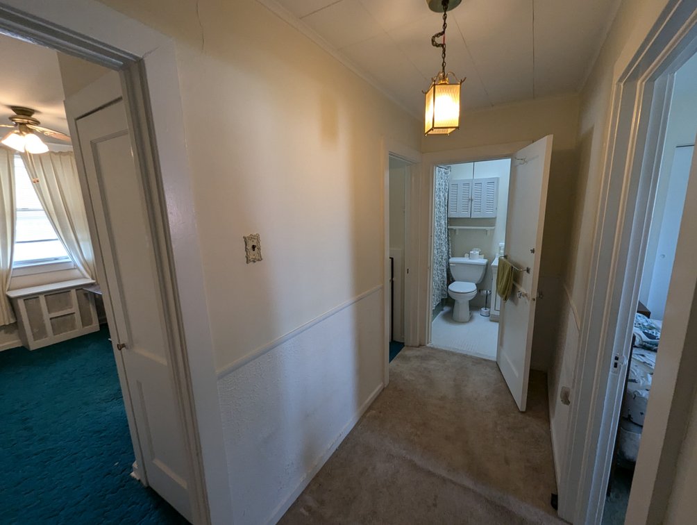 Image for 3 BR, 1.5 BA 2-STORY TOWNHOME