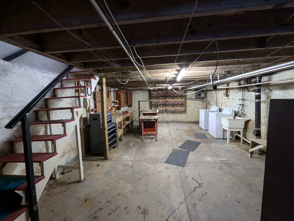 Image for 3 BR, 1.5 BA 2-STORY TOWNHOME