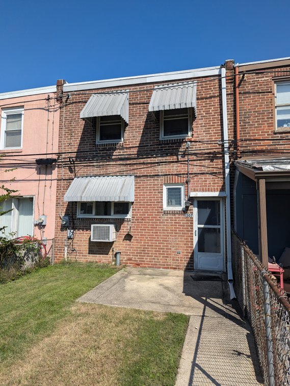 Image for 3 BR, 1.5 BA 2-STORY TOWNHOME