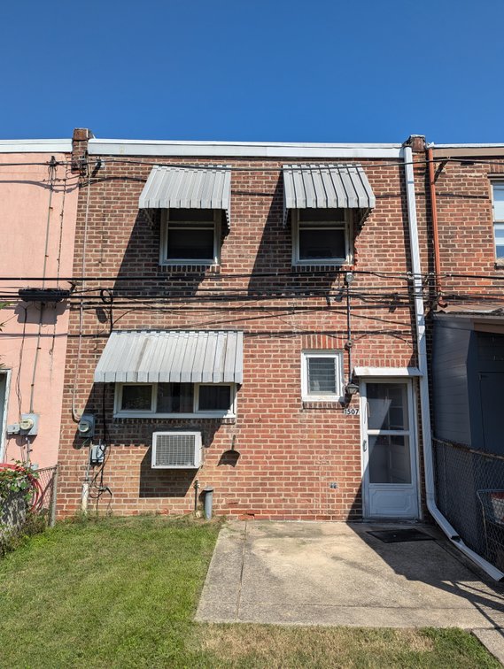 Image for 3 BR, 1.5 BA 2-STORY TOWNHOME