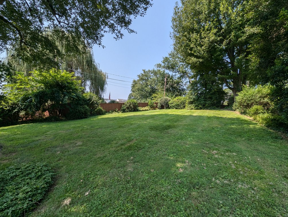 Image for 4 BEDROOM, 2 BATH BRICK CAPE COD W/ SUNROOM