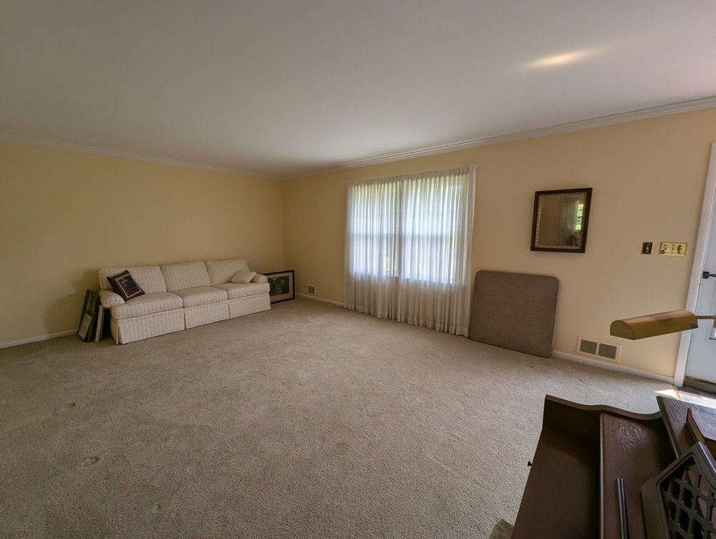 Image for 4 BEDROOM, 2 BATH BRICK CAPE COD W/ SUNROOM