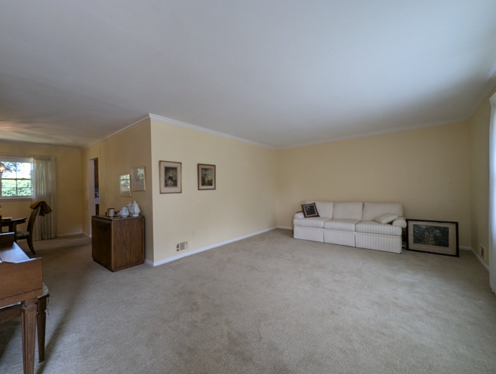 Image for 4 BEDROOM, 2 BATH BRICK CAPE COD W/ SUNROOM