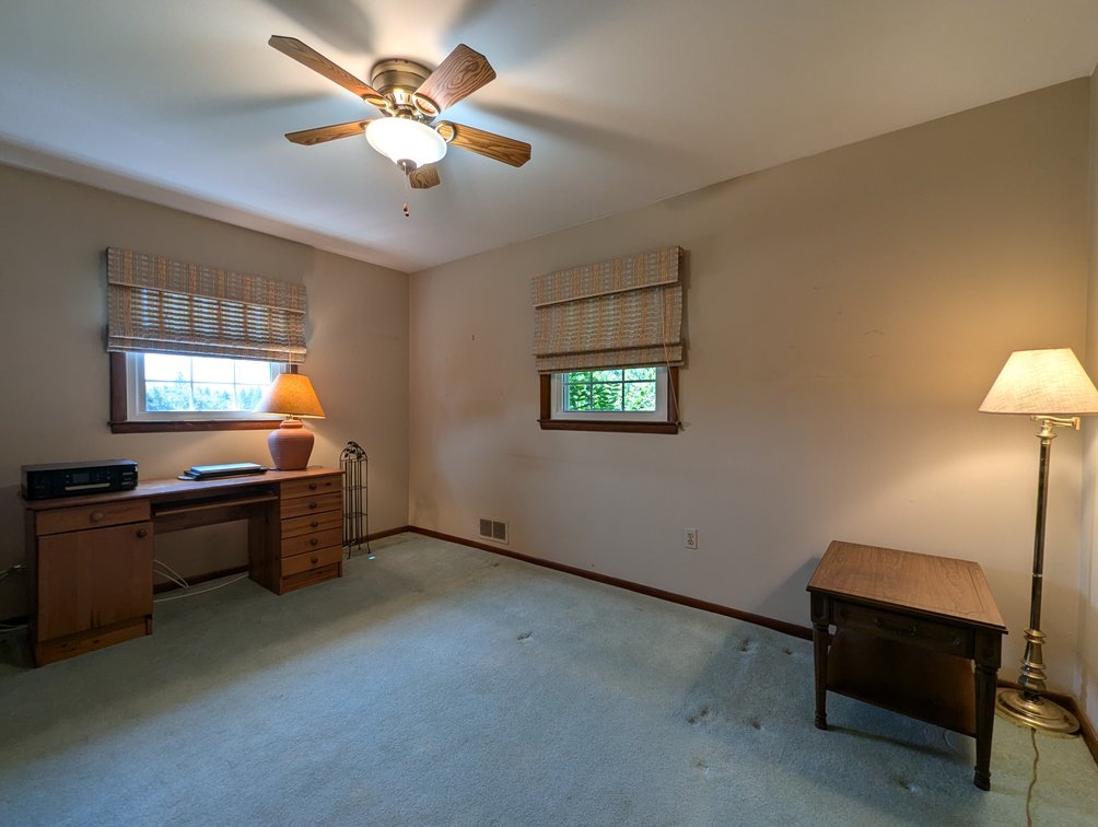 Image for 4 BEDROOM, 2 BATH BRICK CAPE COD W/ SUNROOM