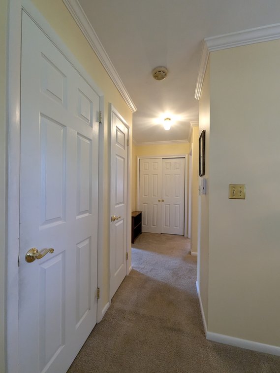 Image for 4 BEDROOM, 2 BATH BRICK CAPE COD W/ SUNROOM