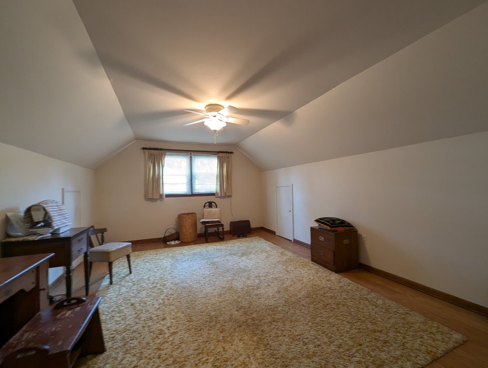Image for 4 BEDROOM, 2 BATH BRICK CAPE COD W/ SUNROOM
