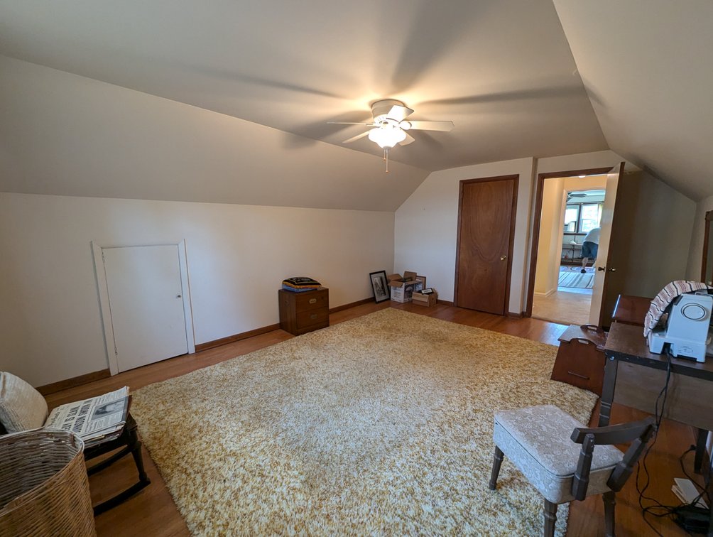 Image for 4 BEDROOM, 2 BATH BRICK CAPE COD W/ SUNROOM