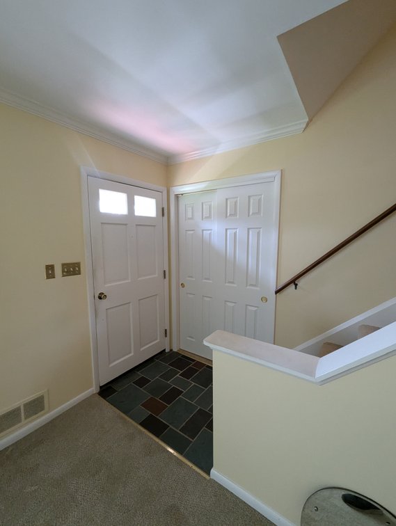 Image for 4 BEDROOM, 2 BATH BRICK CAPE COD W/ SUNROOM