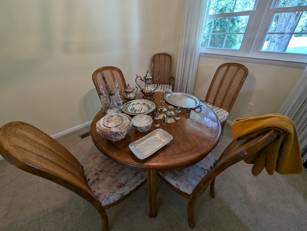 Image for 4 BEDROOM, 2 BATH BRICK CAPE COD W/ SUNROOM