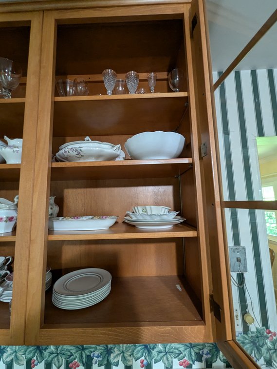 Image for 4 BEDROOM, 2 BATH BRICK CAPE COD W/ SUNROOM