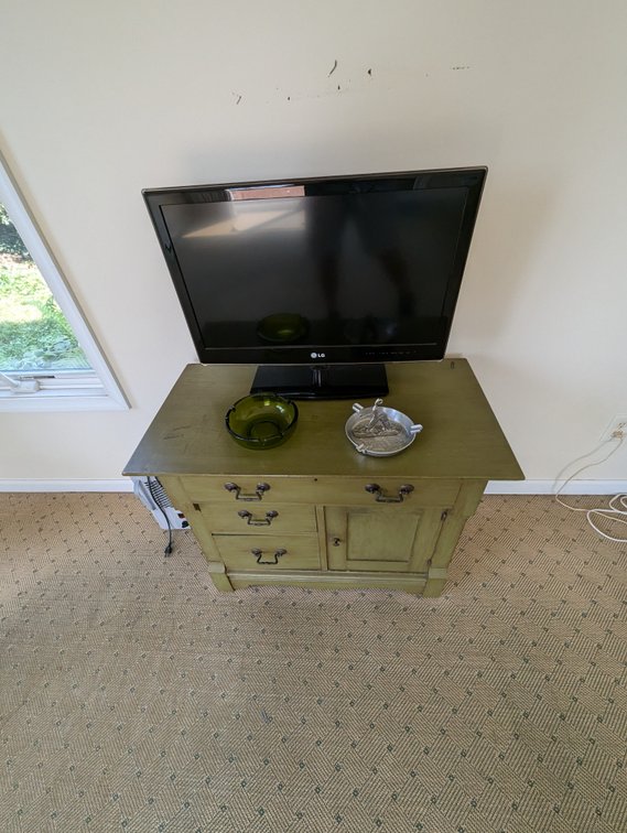 Image for 4 BEDROOM, 2 BATH BRICK CAPE COD W/ SUNROOM
