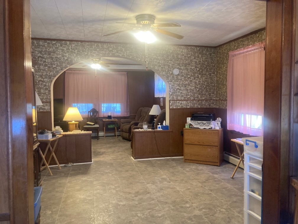 Image for 3 BR, 2.5 BA HOME W/ DET. GARAGE