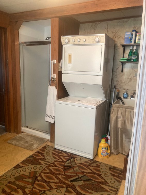 Image for 3 BR, 2.5 BA HOME W/ DET. GARAGE